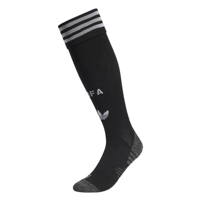 2026-2027 Belgium Away Socks (Black)-SoccerKits Hub | Buy Soccer Jerseys Online